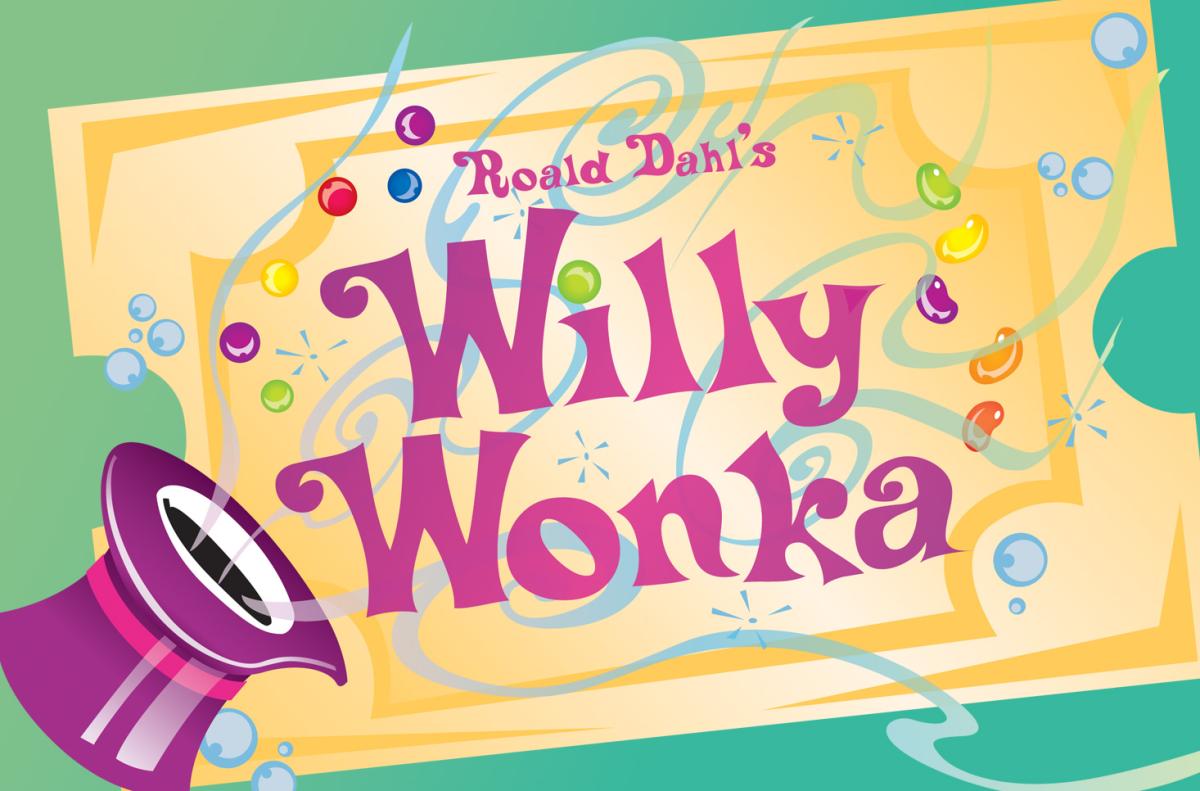 willy wonka