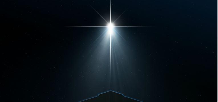 Photo of Christmas Star