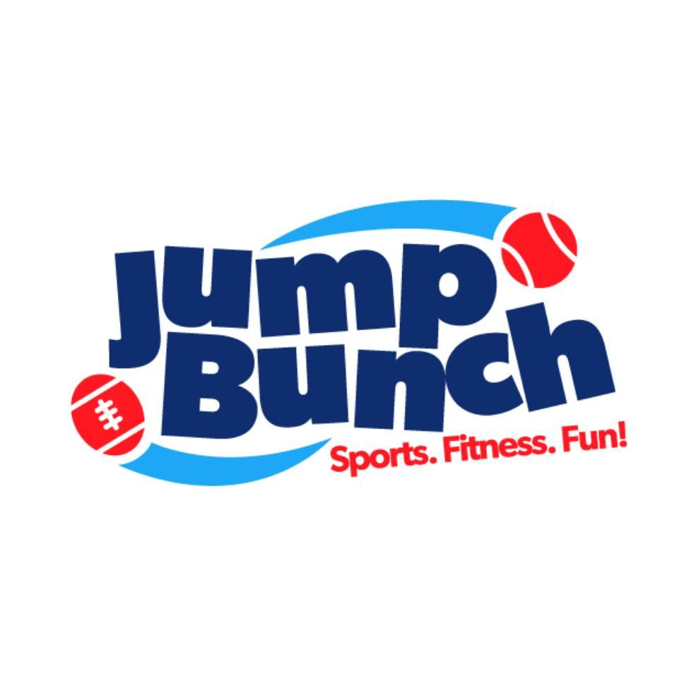 JumpBunch Logo