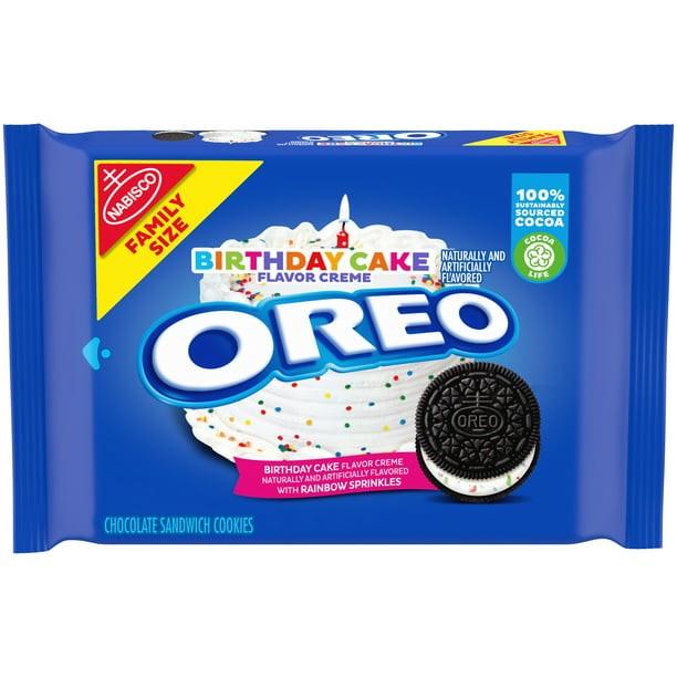 oreo