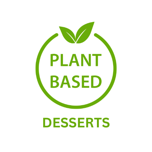 Plant Based Desserts 