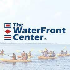 Waterfront Center Logo