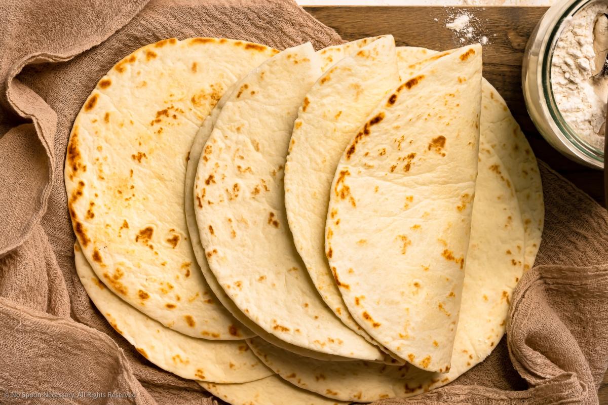 tortilla