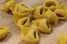 tortellini pasta