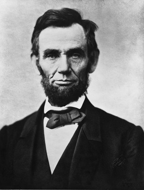 President Lincoln