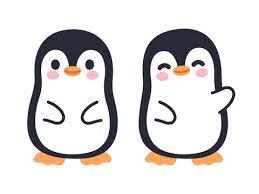 Penguin Clipart