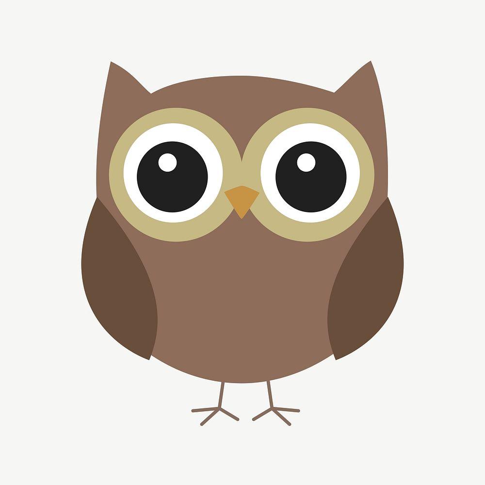 Owl Clip Art