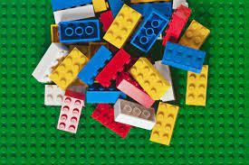 LEGO Bricks