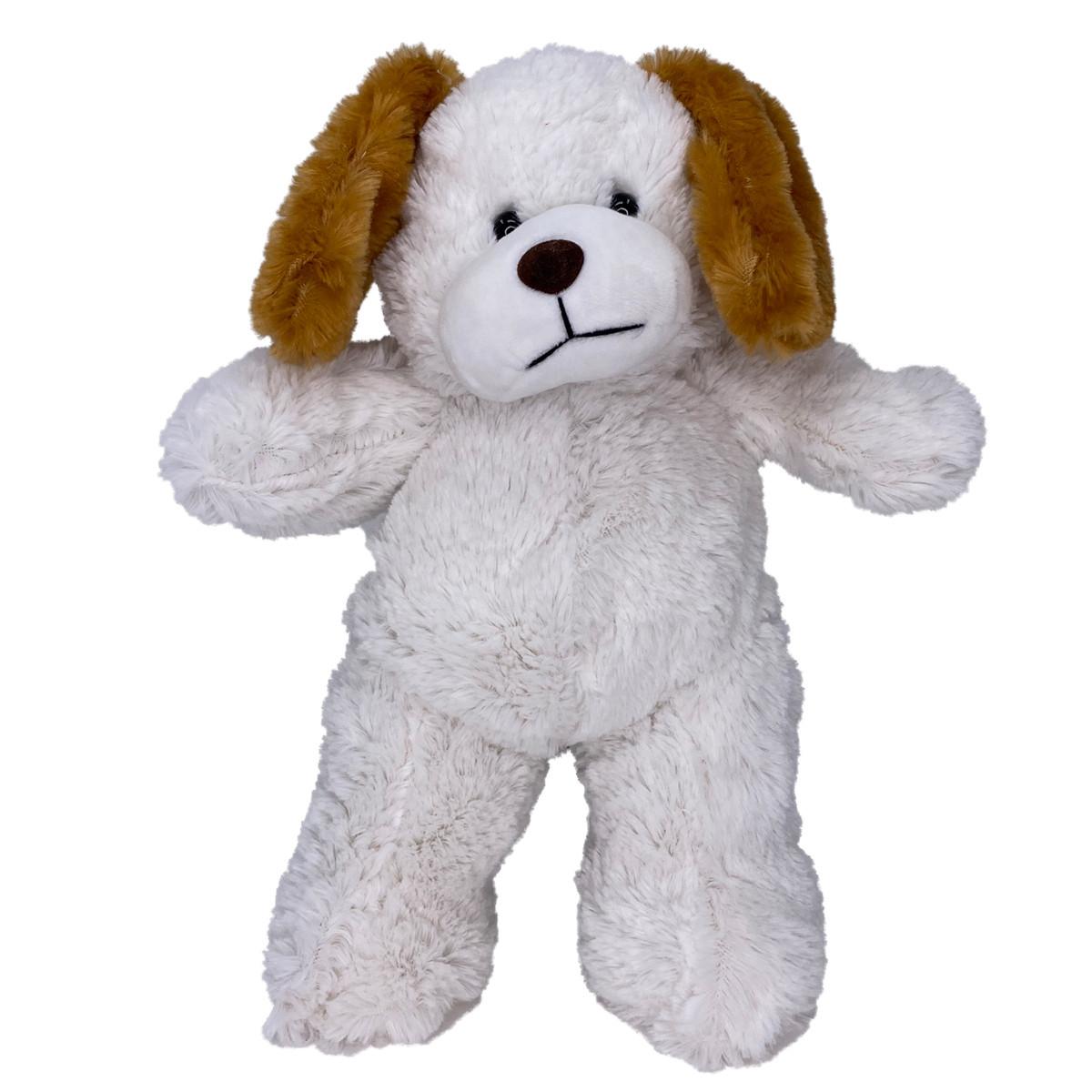 Puppy Stuffed Animal