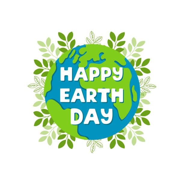 Earth Day Clipart