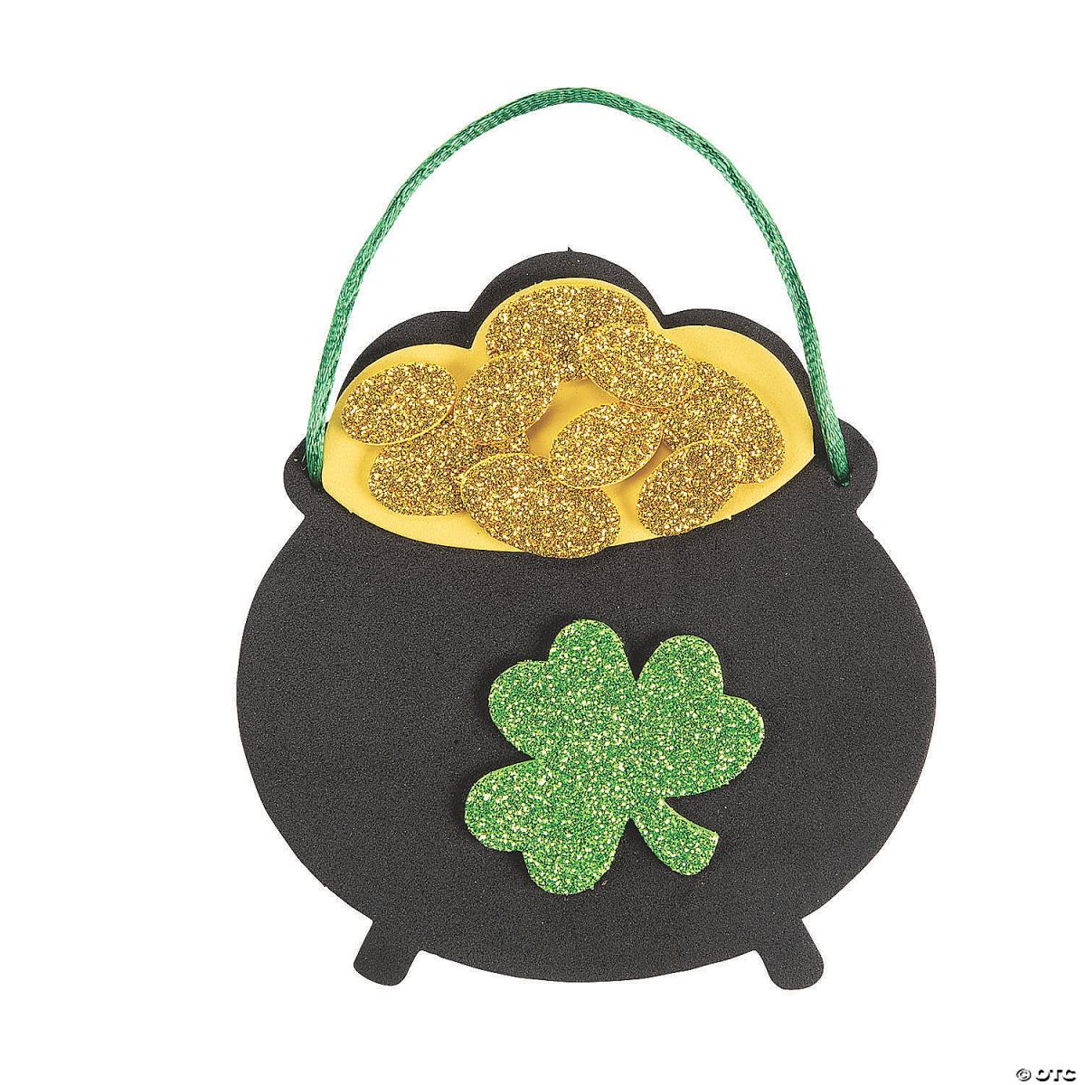 Pot o Gold