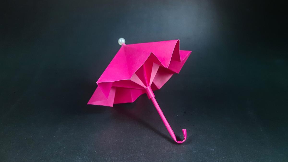 origami