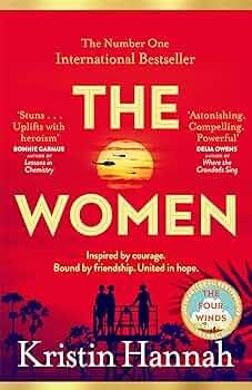 The Women book jacket