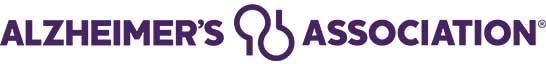 Alzheimer's Association logo