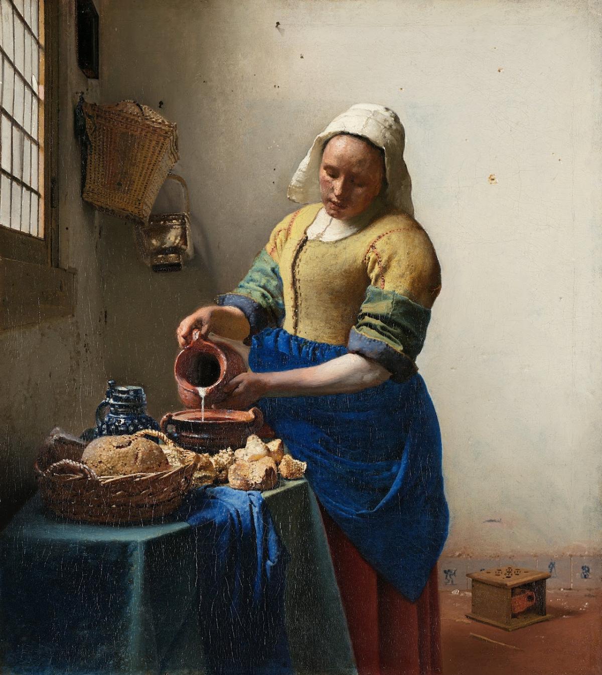 dutch painting