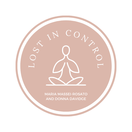 Lost in Control logo