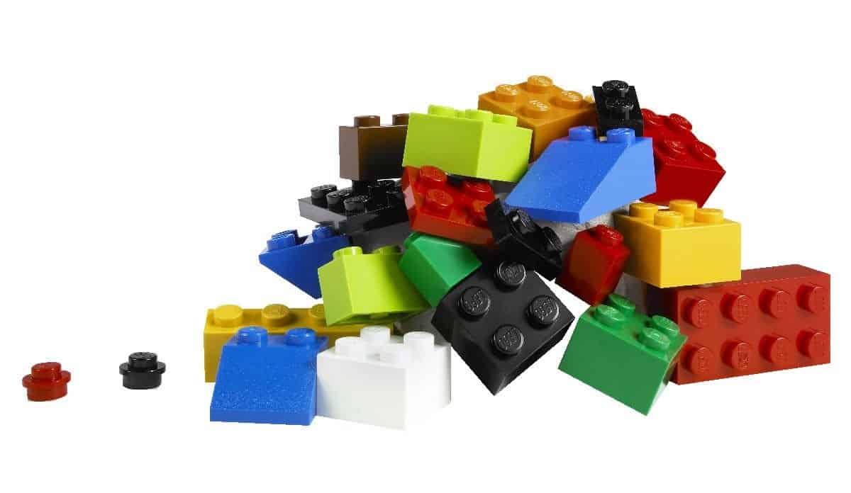 LEGOS