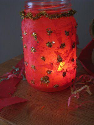 Lunar New Year Votive