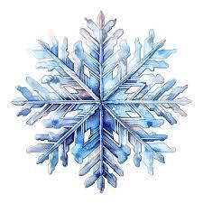 Snowflake Clipart