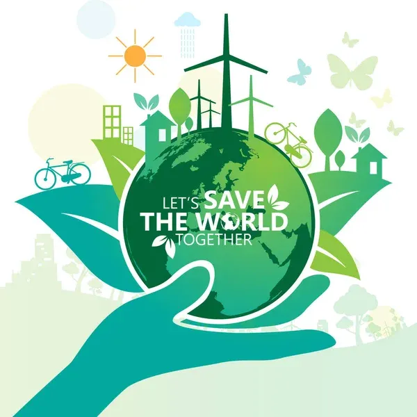environment fair