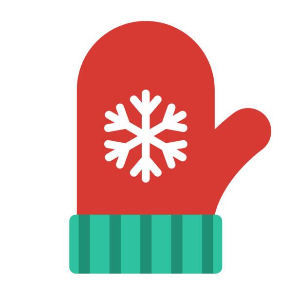 Mitten Clipart
