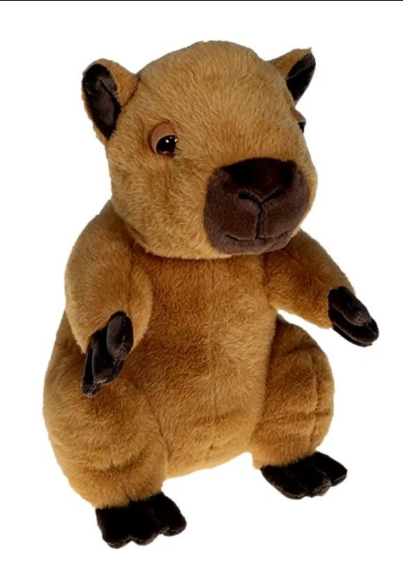 Capybara Plush