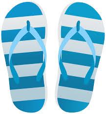 Flip Flop Clip Art