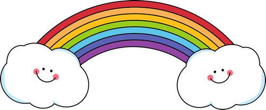 Rainbow Clipart