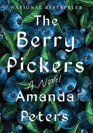 Berry Pickers book cover