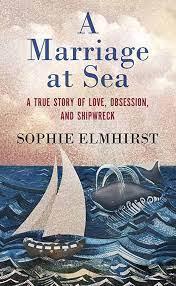 Marriage at Sea book cover