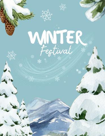 winter festival